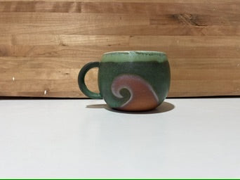 wave mug