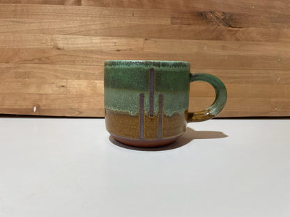 coffee mug