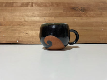 wave mug