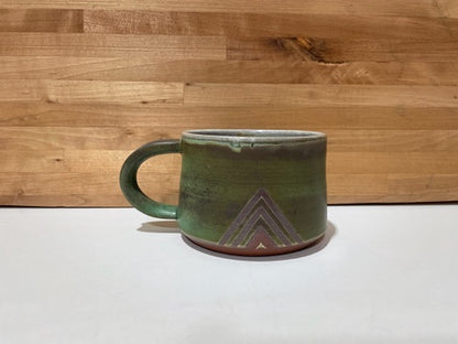 everything mug