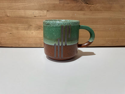 coffee mug