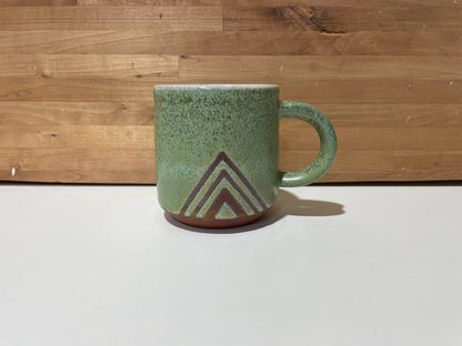 coffee mug