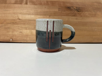 coffee mug