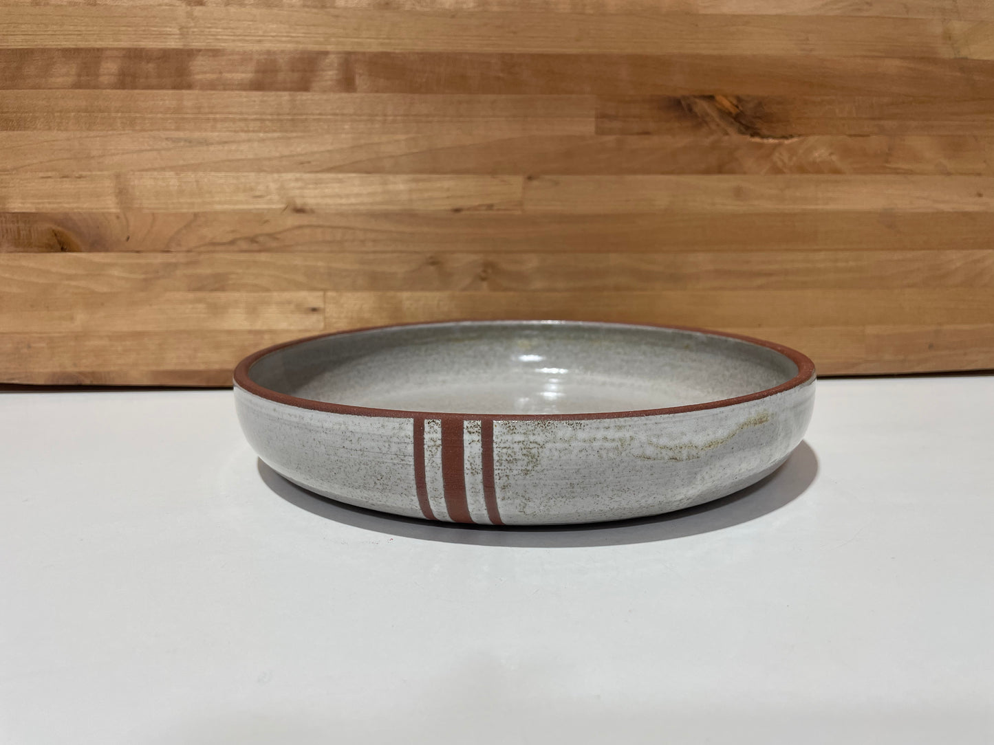 plate bowl