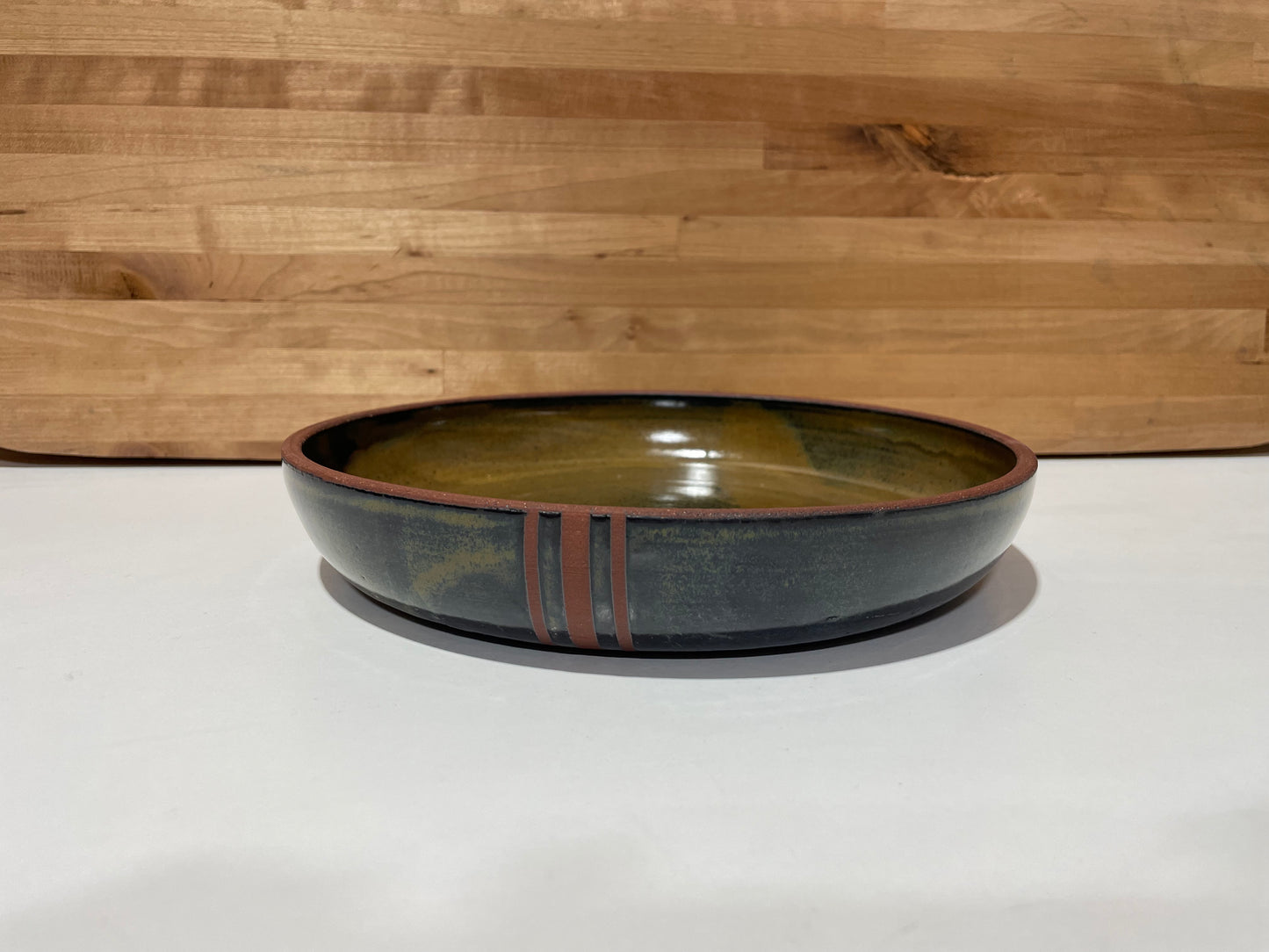 plate bowl