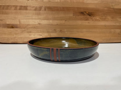 plate bowl