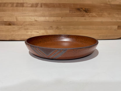 plate bowl