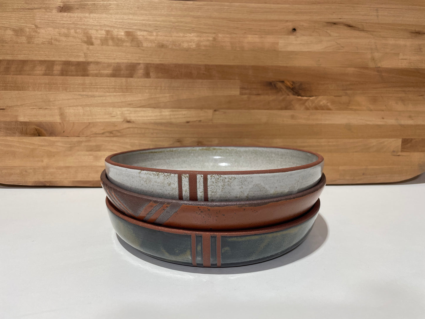 plate bowl