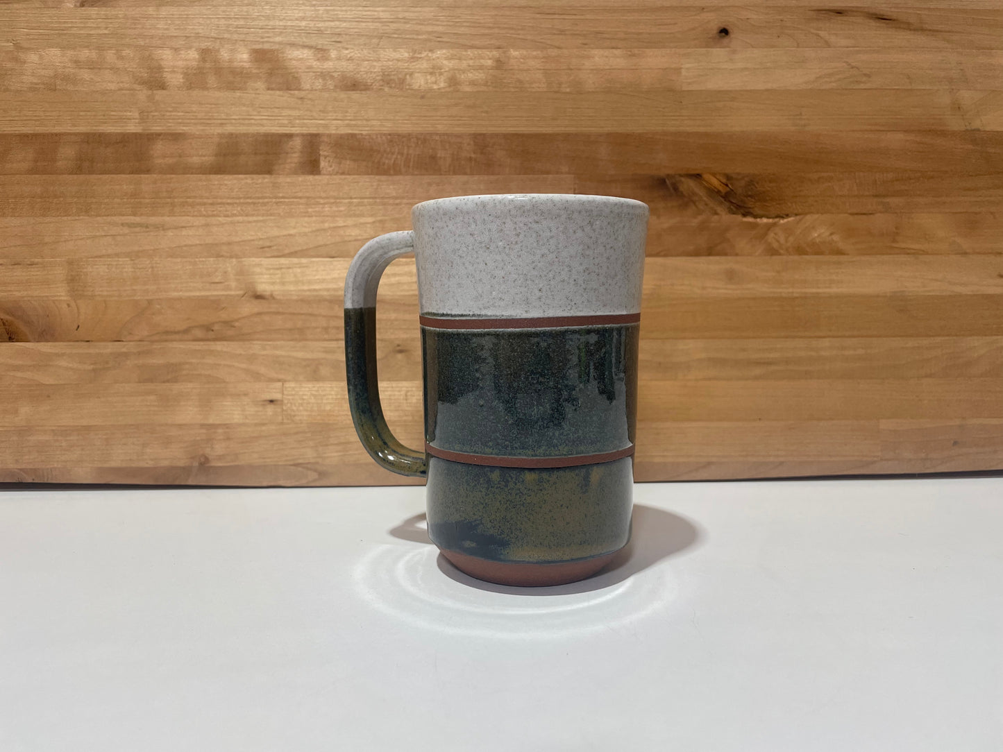 tall mug