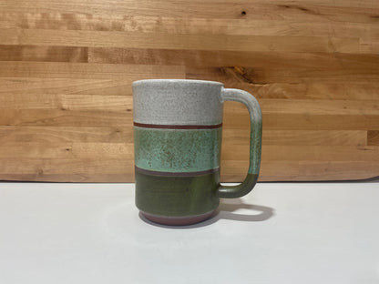 tall mug