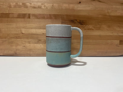 tall mug