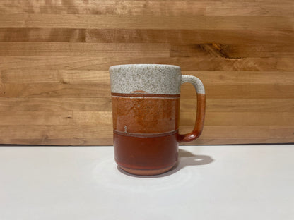 tall mug