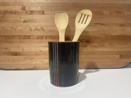 utensil holder