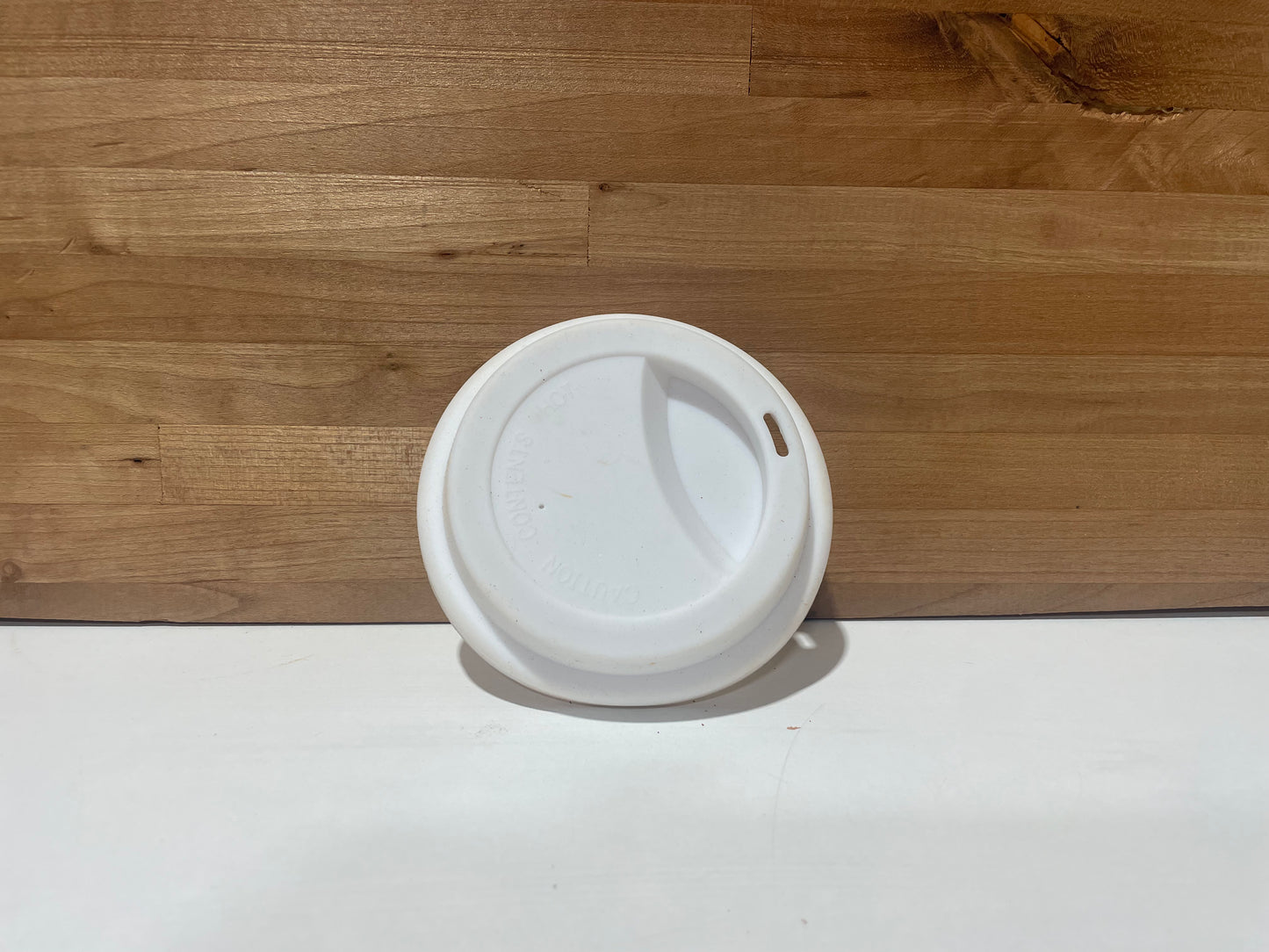 replacement silicon travel lid