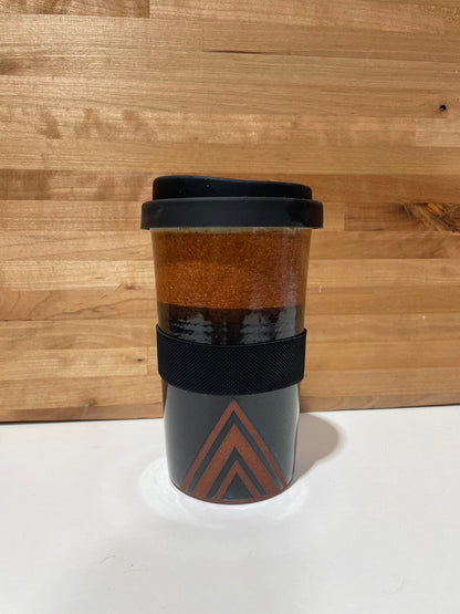 travel mug