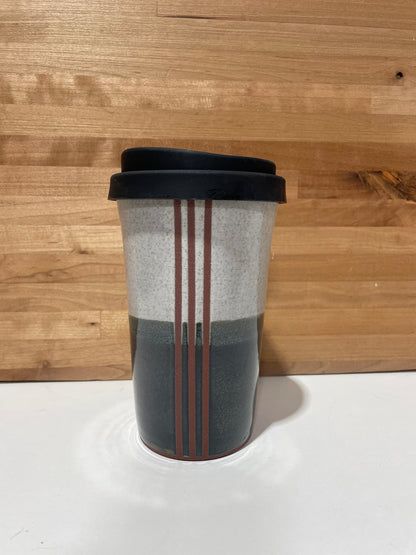 travel mug