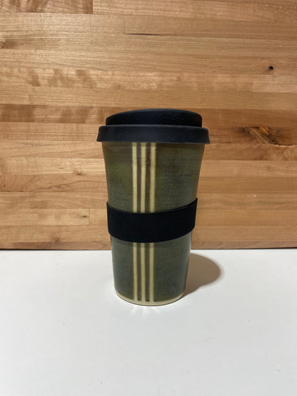 travel mug