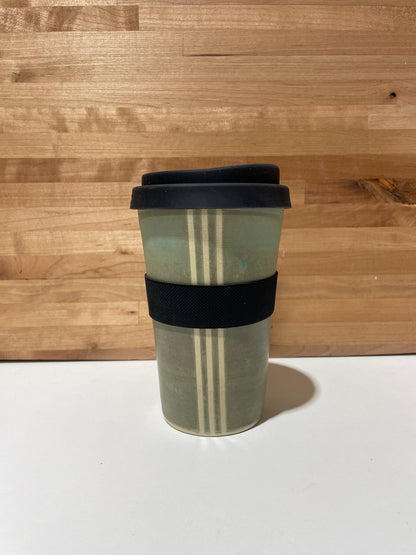 travel mug