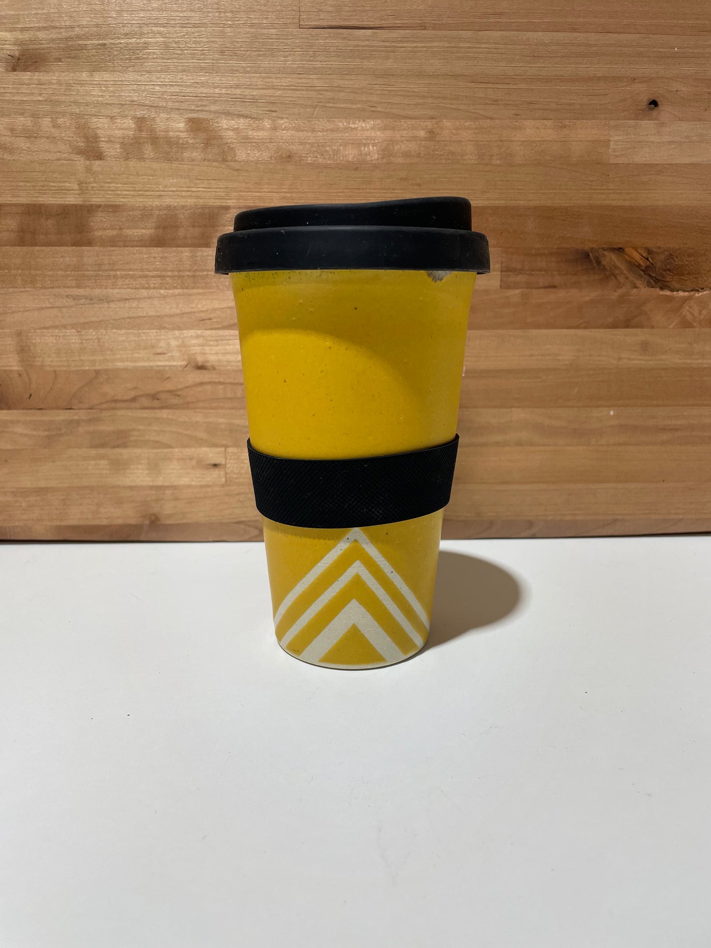 travel mug